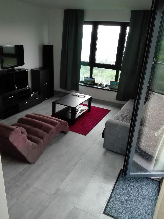 Mezadler Apartment Caşonia Exterior foto