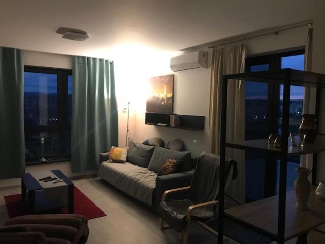 Mezadler Apartment Caşonia Exterior foto