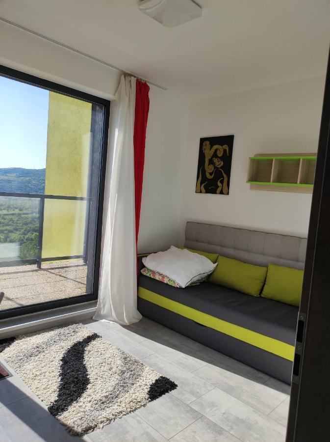 Mezadler Apartment Caşonia Exterior foto