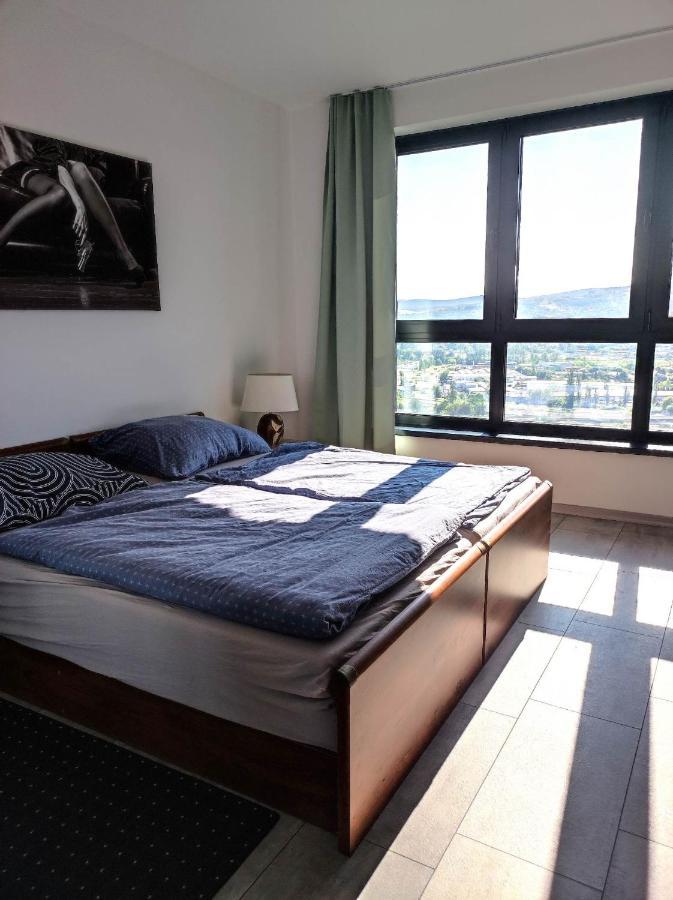 Mezadler Apartment Caşonia Exterior foto