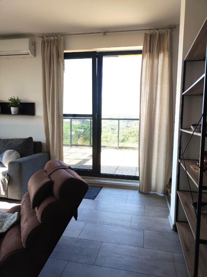 Mezadler Apartment Caşonia Exterior foto