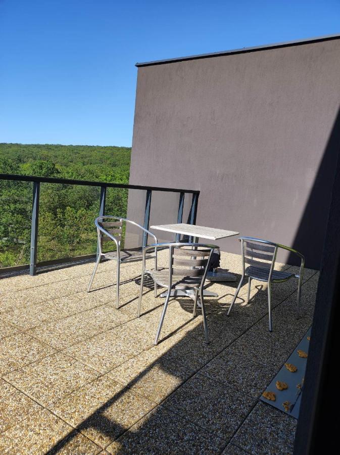 Mezadler Apartment Caşonia Exterior foto
