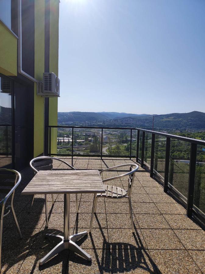 Mezadler Apartment Caşonia Exterior foto